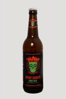 Mikalido Mexikaner Spicy Ginger Craft Beer