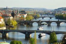 Wochenendausflug mit deutsch-tschechischem Freundschaftskonzert